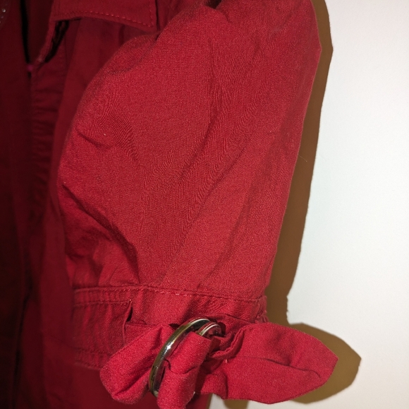 2 Small Express Tops - Picture 7 of 11